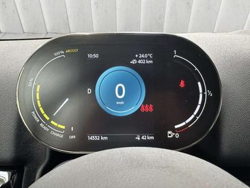 Mini Countryman Cooper SE ALL4 — photo 11