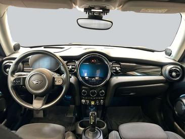 Mini 3 Portes Berline Cooper SE — photo 11
