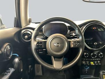 Mini 3 Portes Berline Cooper SE — photo 14