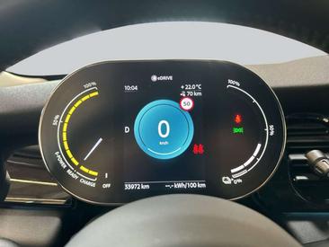 Mini 3 Portes Berline Cooper SE — photo 15