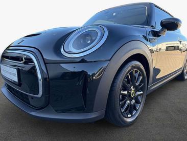 Mini 3 Portes Berline Cooper SE — photo 4