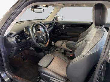 Mini 3 Portes Berline Cooper SE — photo 7