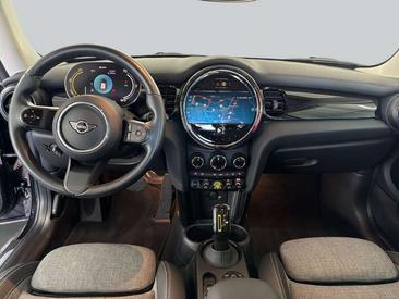 Mini 3 Portes Berline Cooper SE — photo 11