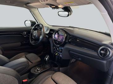 Mini 3 Portes Berline Cooper SE — photo 13