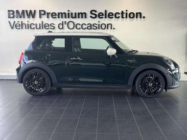 Mini 3 Portes Berline Cooper SE — photo 3