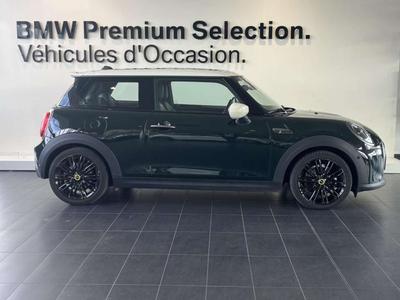 Mini 3 Portes Berline Cooper SE