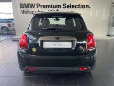 Mini 3 Portes Berline Cooper SE — photo 8
