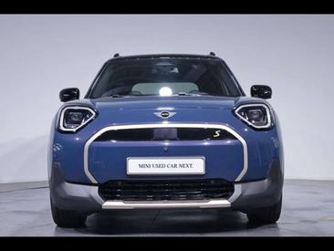 Mini Aceman SE — photo 2