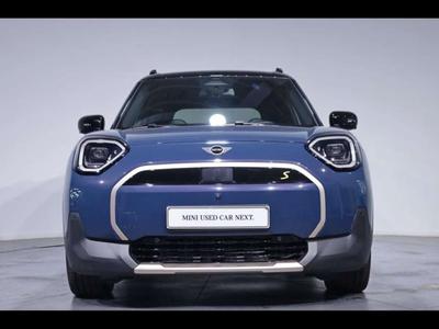 Mini Aceman SE