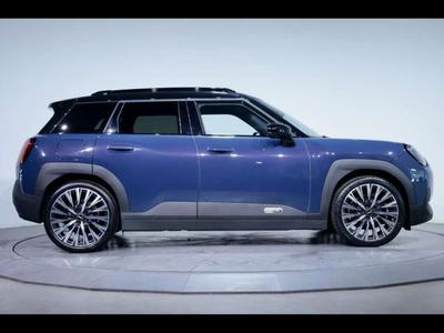 Mini Aceman SE
