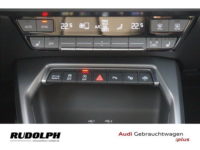 Audi A3 Advanced 35 TFSI S Tronic - 2024 - Joinsteer - #14