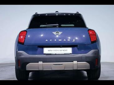 Mini Aceman SE — photo 4