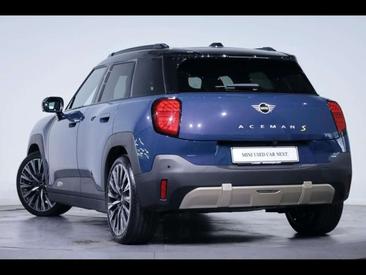 Mini Aceman SE — photo 5