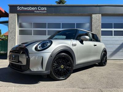 Mini 3 Portes Berline Cooper SE
