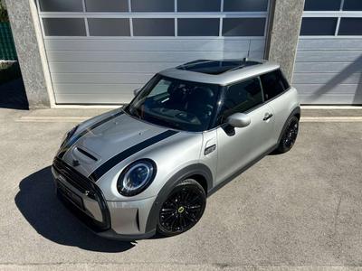 Mini 3 Portes Berline Cooper SE