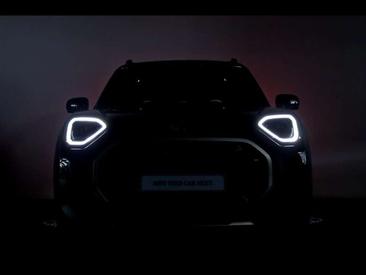 Mini Aceman SE — photo 24