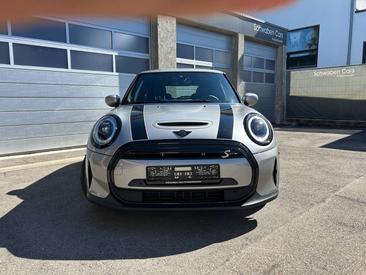 Mini 3 Portes Berline Cooper SE — photo 6