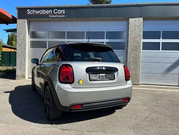 Mini 3 Portes Berline Cooper SE — photo 20