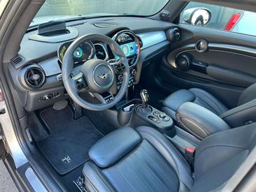 Mini 3 Portes Berline Cooper SE — photo 23