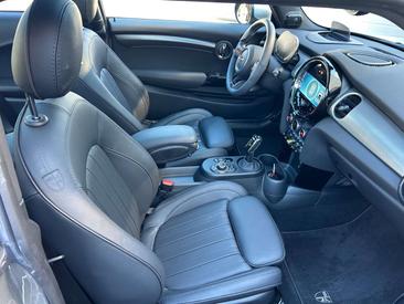 Mini 3 Portes Berline Cooper SE — photo 25
