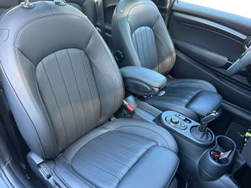 Mini 3 Portes Berline Cooper SE — photo 29
