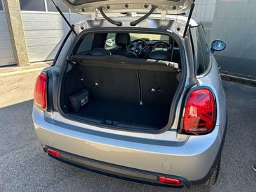 Mini 3 Portes Berline Cooper SE — photo 32