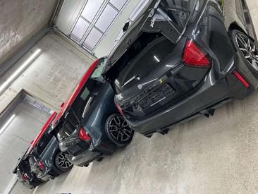 Mini 3 Portes Berline Cooper SE — photo 37