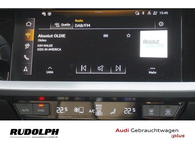 Audi A3 Advanced 35 TFSI S Tronic - 2024 - Joinsteer - #15