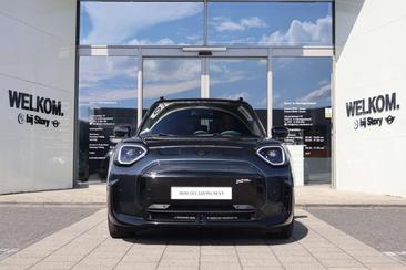Mini Aceman SE — photo 2