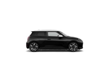 Mini Cooper Electric Berline Cooper SE — photo 3