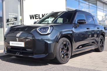 Mini Aceman SE — photo 4
