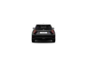 Mini Cooper Electric Berline Cooper SE — photo 4