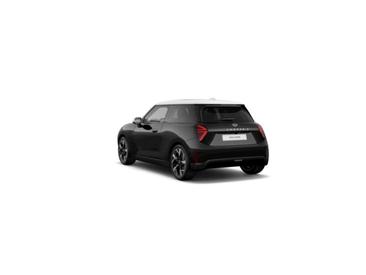 Mini Cooper Electric Berline Cooper SE — photo 5
