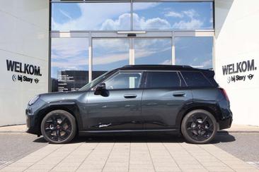 Mini Aceman SE — photo 6