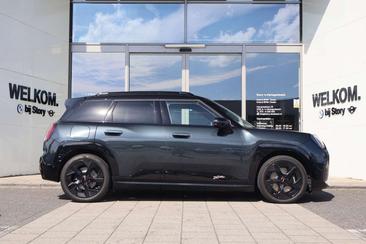 Mini Aceman SE — photo 7