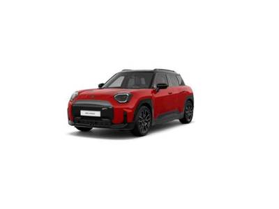 Mini Aceman E - 2025 - Joinsteer - #1