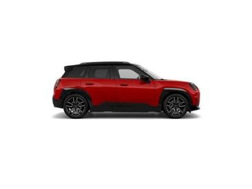 Mini Aceman E — photo 3
