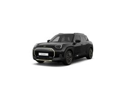 Mini Aceman SE - 2026 - Joinsteer - #1