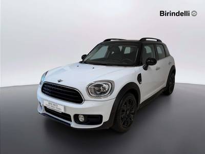 Mini Countryman Berline One D - 2020 - Joinsteer - #1