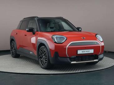 Mini Aceman SE — photo 2