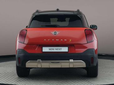 Mini Aceman SE — photo 8