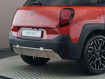 Mini Aceman SE — photo 20