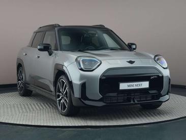 Mini Aceman E — photo 2