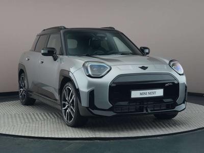 Mini Aceman E