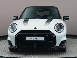 Mini Cooper Electric Berline Cooper SE - 2026 - Joinsteer - #1