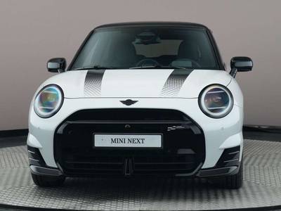 Mini Cooper Electric Berline Cooper SE - 2026 - Joinsteer - #1