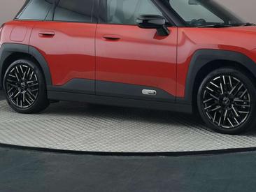Mini Aceman SE — photo 21