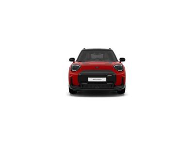Mini Aceman E