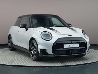 Mini Cooper Electric Berline Cooper SE