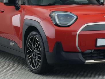 Mini Aceman SE — photo 22